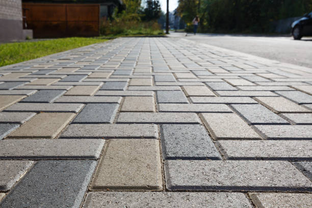 Best Driveway Pavers Near Me  in Panguitch, UT