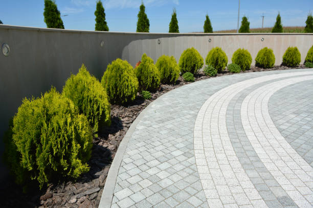 Best Residential Paver Driveway  in Panguitch, UT