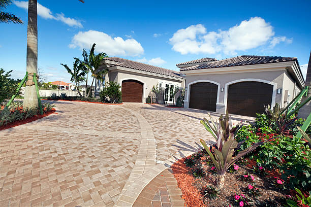 Best Driveway Paving Contractor  in Panguitch, UT